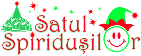 Satul Spiridușilor